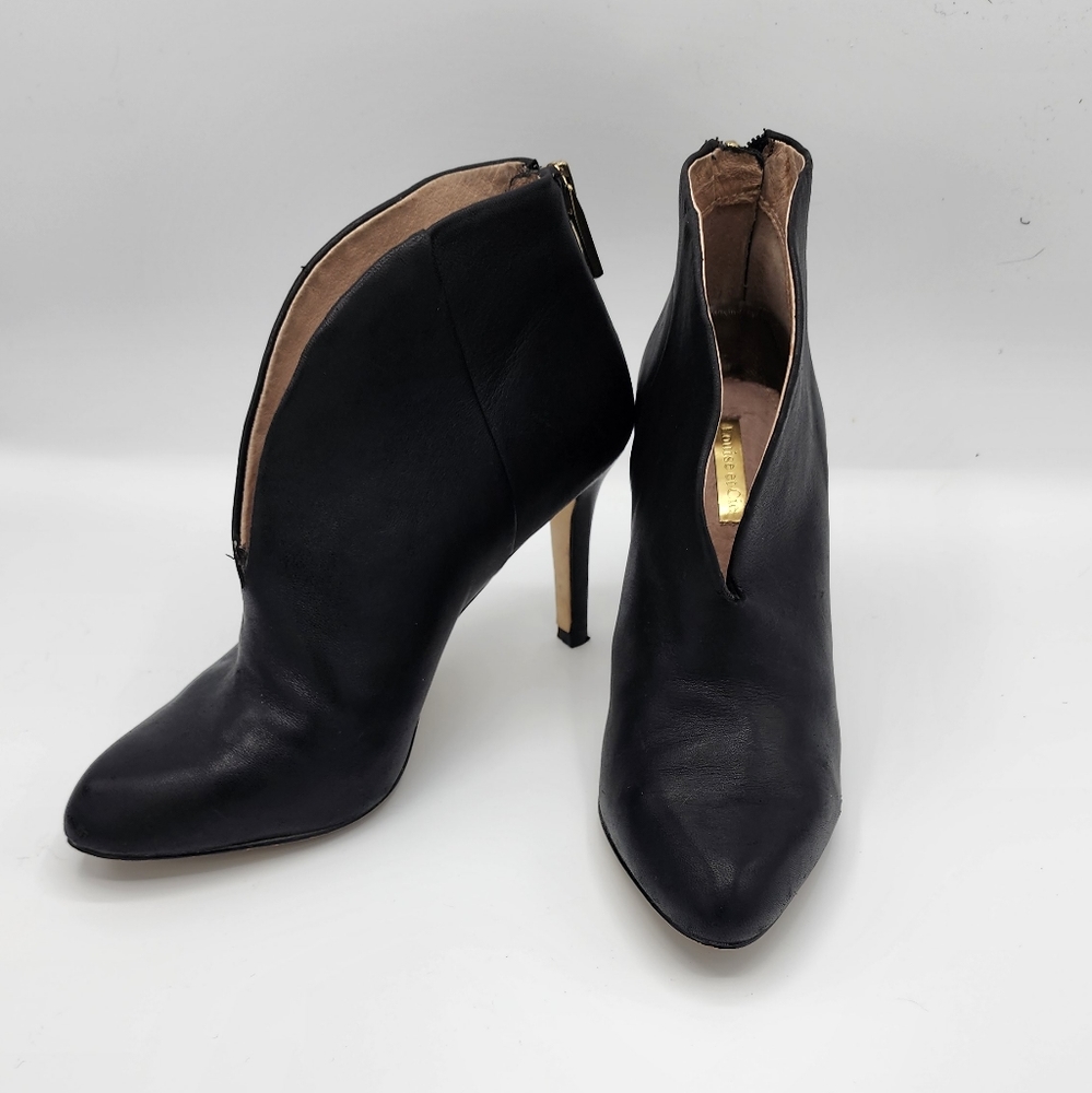 Louise et Cie Lo Ghisonni Booties